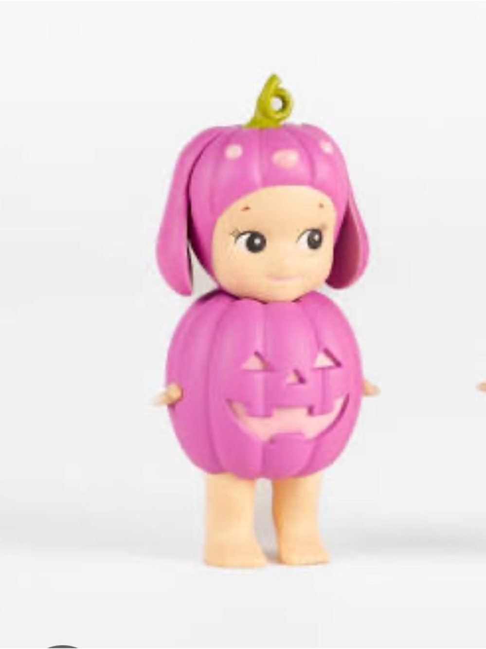 Pumpkin Patch Sonny Angel